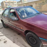 پژو 82|خودرو سواری و وانت|لردگان, |دیوار