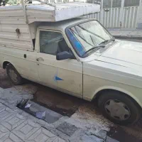 فروش وانت پیکان