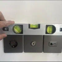 برقکار دوربین دزدگیر نورپردازی لاین نوری ارت ایفون|خدمات پیشه و مهارت|شیراز, درکی|دیوار