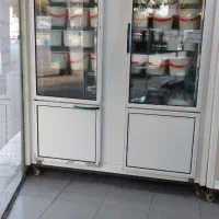 یخچال بزرگ سفارشی ..با موتور یک اسب