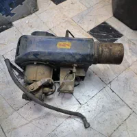 مشعل گازوییلی اتمسفر سالم|آبگرمکن، پکیج، شوفاژ|تهران, لاله زار|دیوار