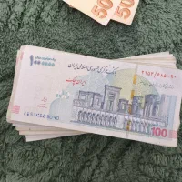 اسکناس 100تومانی کمیاب