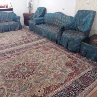 مبل هفت نفره