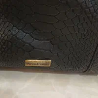 کیف چرم مشهد سایز بزرگ