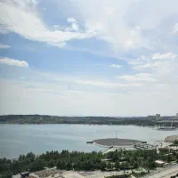 واحد ۱۵۰ متری/ ویو دریاچه