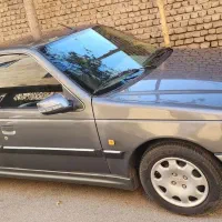 پژو پارس سال|خودرو سواری و وانت|بومهن, |دیوار