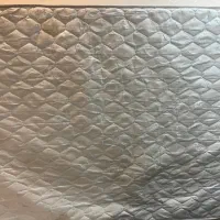 تشک دونفره کارکرده