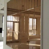 آینه پازل|آینه|مشهد, الهیه|دیوار