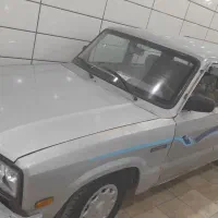 مزدا ۲کابین ژاپن ۲۰۰۰|خودرو سواری و وانت|یزد, |دیوار