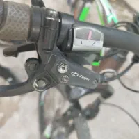 دوچرخه ۲۶ سایز|دوچرخه، اسکیت، اسکوتر|مرند, |دیوار