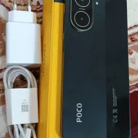 گوشی poco c71|موبایل|گالیکش, |دیوار