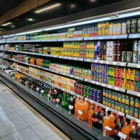 یخچال بدون درب پرده هوا ایستاده|فروشگاه و مغازه|شیراز, شهرک صنعتی شیراز|دیوار