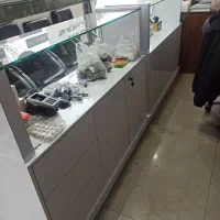 فروش ویترین و پیشخوان مغازه|فروشگاه و مغازه|میاندوآب, |دیوار