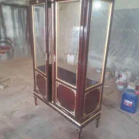تعمیرات مبلمان رنگ کاری و رویه کوبی