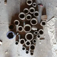 مقدار ابزار وتابلو برق|ابزارآلات|اصفهان, بختیاردشت (شهرک پرتو)|دیوار