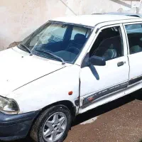 پراید 141 معاوضه