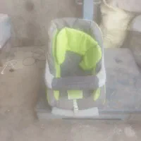 صندلی کودک مناسب خودرو|قطعات یدکی و لوازم جانبی|یزد, |دیوار