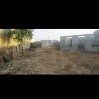 فروش فوری زمین مسکونی به متراژ ۴۳۰متر لالی