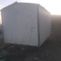 کانکس.|مصالح و تجهیزات ساختمان|سمنان, |دیوار