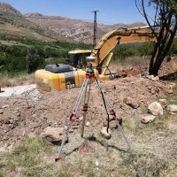 نقشه برداری،نقشه بردار،سندتک برگ|خدمات پیشه و مهارت|شیراز, تندگویان|دیوار