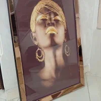 تابلو آیینه ای