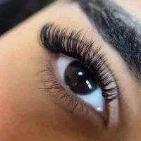 اقتصادی و باکیفیت ترین اکستنشن مژه هاشمیه|خدمات زیبایی و سلامت|مشهد, نیروی هوایی|دیوار