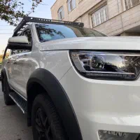 Kmc کی ام سی t8|خودرو سواری و وانت|تهران, پاسداران|دیوار