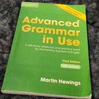 کتاب آموزش و تمرین گرامر انگلیسی