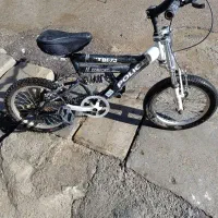 یک عدد دوچرخه پلیس2023 ۱۶ فوق العاده تمیز|دوچرخه، اسکیت، اسکوتر|بروجرد, |دیوار