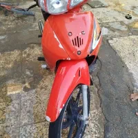 موتور لاکی|موتورسیکلت|اهواز, عین ۲|دیوار