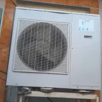 کولر ۳۶هزار گیری