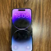 آیفون ۱۴ پرو مکس|موبایل|تبریز, |دیوار