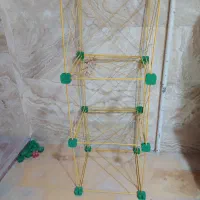 قفسه فلزی|کتابخانه، شلف، قفسههای دیواری|خوی, |دیوار