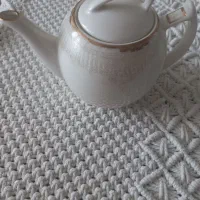 قوری چینی نونو