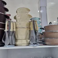 پخش قابلمه چدن و تفلون (۶ماهه)|ظروف پخت‌وپز|یزد, |دیوار