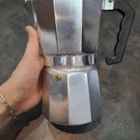 قهوه جوش