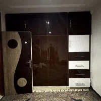 آپارتمان ۹۰متری مسکن مهر فرهنگیان لب خیابان