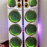 اسپیکر ۳ ساپ