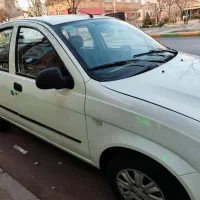 تیبا دو گانه دستی بدون رنگ شاسی پلمپ مدل ۹۷|خودرو سواری و وانت|مشهد, سرافرازان|دیوار