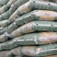 برنج طبیعت کیسه ۲۳۰۰مقطوع