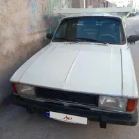 پیکان وانت‌‌دوگانه‌کارخانه