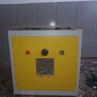دستگاه تولید دستمال کاغذی با متعلقات|ماشینآلات صنعتی|رضویه, |دیوار