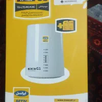 وای فای سیم‌کارت خور