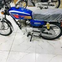 کویر مدل 1401|موتورسیکلت|بندر گناوه, |دیوار