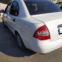 تیبا صندوقدار 1400