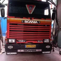 فروش ۴ دانگ اسکانیا فوری