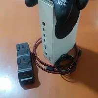 XBOXسری اس بسیار تمیز