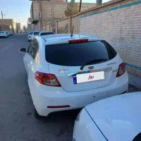 جیلی هاچبک تمیز معاوضه|خودرو سواری و وانت|رفسنجان, |دیوار