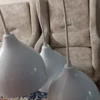 لوستر اتاق خواب
