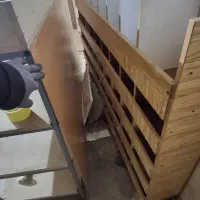 میز لوازم و ابزار ریز جهت کارگاه و ابزار فروشی|فروشگاه و مغازه|تهران, افسریه جنوبی|دیوار